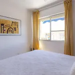 شقة Apartrincon Candelaria رينكون ذي لا مْبيكتوري