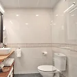 Apartrincon Candelaria شقة *