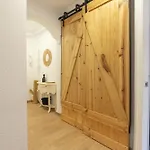 Apartrincon Candelaria شقة رينكون ذي لا مْبيكتوري