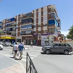 شقة Apartrincon Candelaria