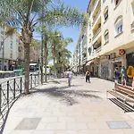 شقة Apartrincon Candelaria رينكون ذي لا مْبيكتوري