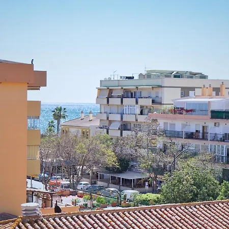Apartament Apartrincon Candelaria