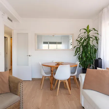 Apartament Apartrincon Candelaria
