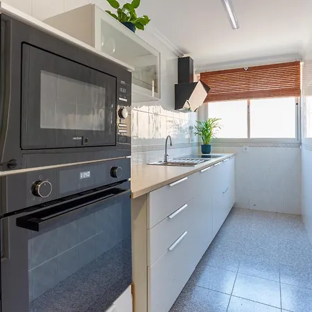 Apartament Apartrincon Candelaria *