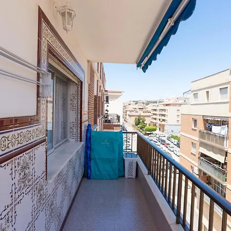 Apartament Apartrincon Candelaria