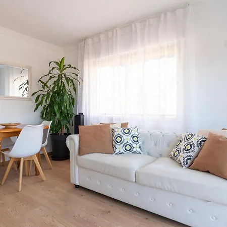 Apartament Apartrincon Candelaria Rincón de la Victoria
