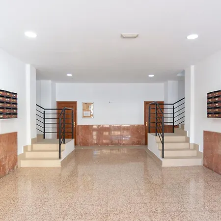 Apartament Apartrincon Candelaria *